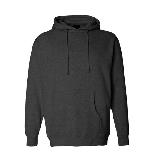 Heavyweight Hooded Sweatshirt. Thumbnail