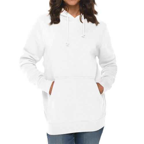 Unisex Heavyweight Pullover Hooded Sweatshirt. Thumbnail