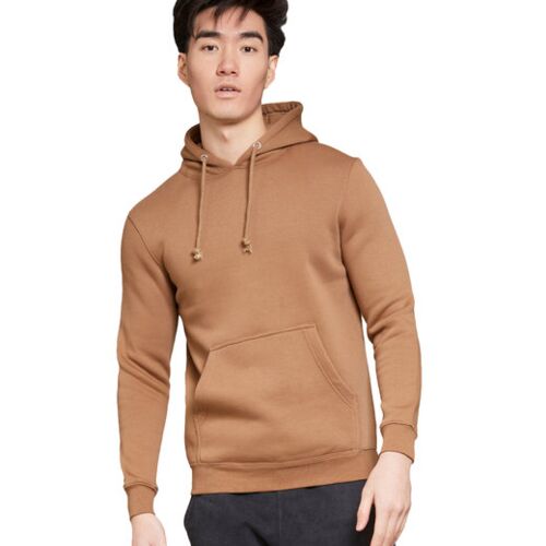 Lane Seven Unisex Heavyweight Pullover Hooded Sweatshirt. LS19001