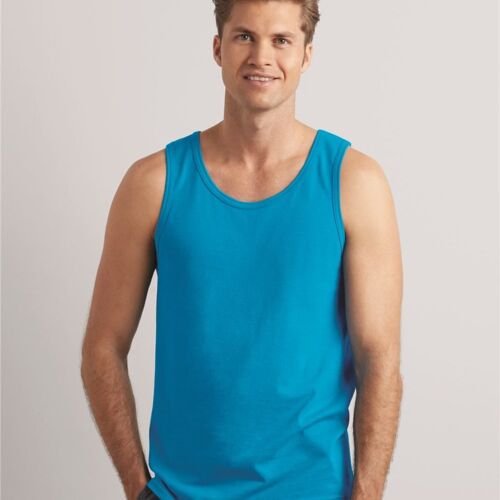 Custom Tank Tops No Minimum Yes We Print