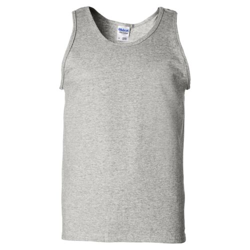 Ultra Cotton® Tank Top. Thumbnail