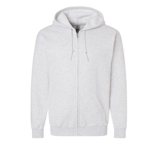 Heavy Blend™ Full-Zip Hooded Sweatshirt Thumbnail