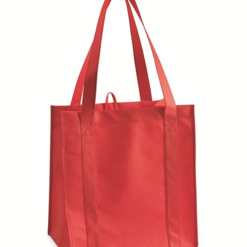 Liberty Bags Non-Woven Reusable Shopping Bag 3000