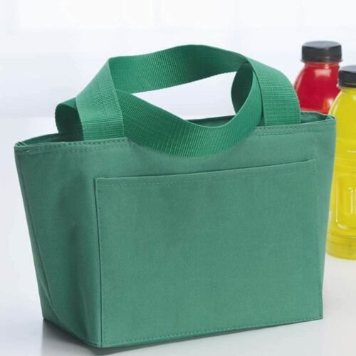 Liberty Bags Recycled Cooler Bag 8808