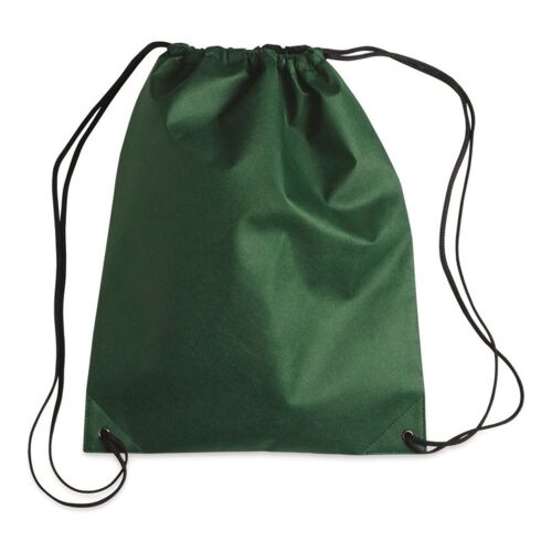 Liberty Bags Non-Woven Drawstring Backpack A136