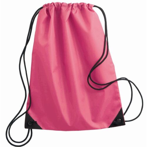 Liberty Bags Value Drawstring Backpack 8886