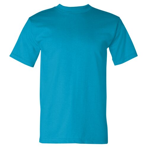 USA-Made T-Shirt. Thumbnail