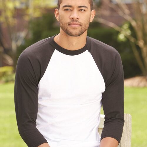 Cheap custom raglan shirts no minimum outlet