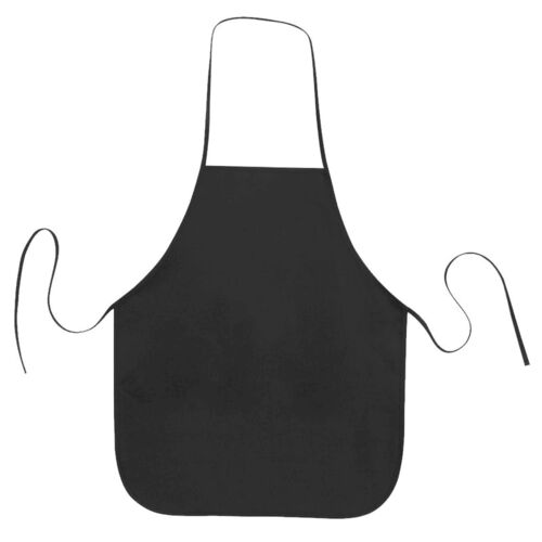 Liberty Bags Midweight Cotton Twill Butcher Apron 5510