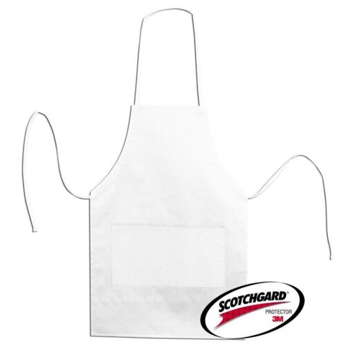 Liberty Bags Splatter Armor Apron 5509