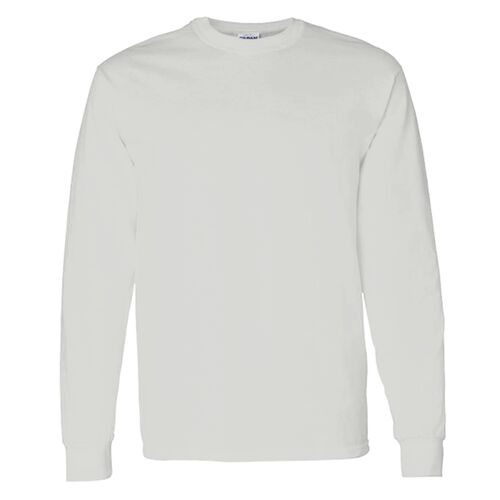 Heavy Cotton™ Long Sleeve T-Shirt. Thumbnail