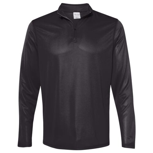 Attain Color Secure® Performance Quarter-Zip Pullover Thumbnail