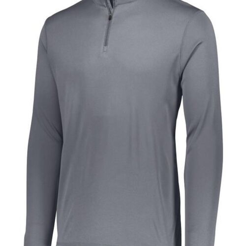 Attain Color Secure® Performance Quarter-Zip Pullover Thumbnail