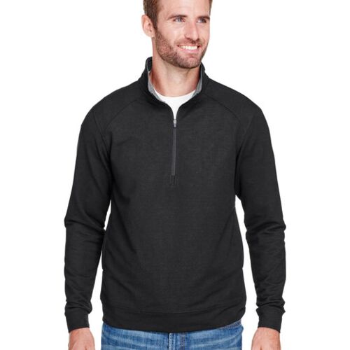Adult Omega Stretch Quarter-Zip Thumbnail