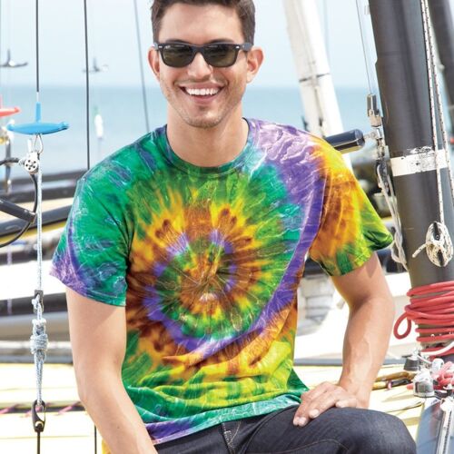 Custom tie dye shirts no minimum cheap