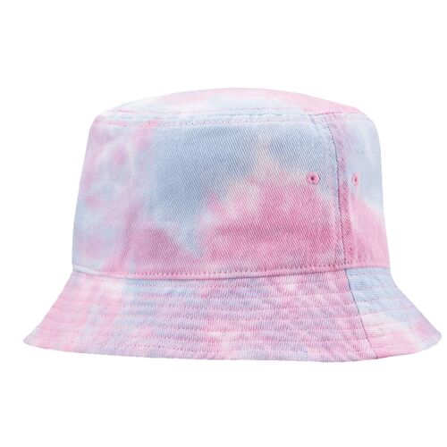 Tie-Dyed Bucket Cap Thumbnail