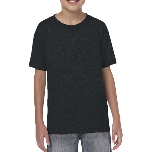 Softstyle® Youth T-Shirt. Thumbnail