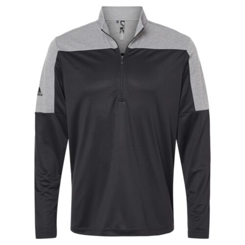 Lightweight Quarter-Zip Pullover Thumbnail