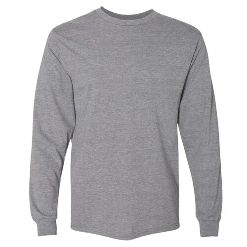 Hammer™ Long Sleeve T-Shirt. Thumbnail