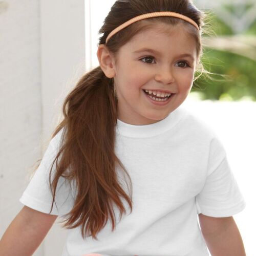 Essential-T Youth T-Shirt. Thumbnail