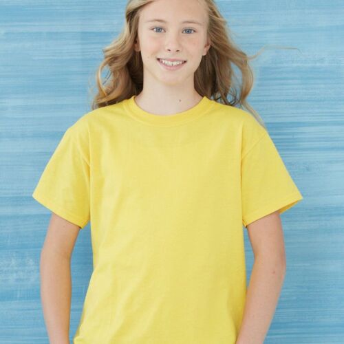 DryBlend® Youth T-Shirt. Thumbnail