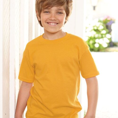 Ecosmart™ Youth T-Shirt. Thumbnail