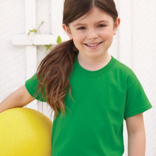 Authentic Youth T-Shirt. Thumbnail