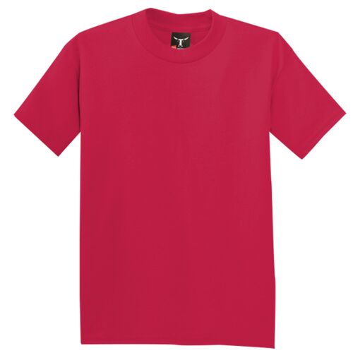 Beefy-T® Youth T-Shirt. Thumbnail