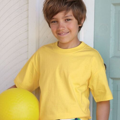 Beefy-T® Youth T-Shirt. Thumbnail