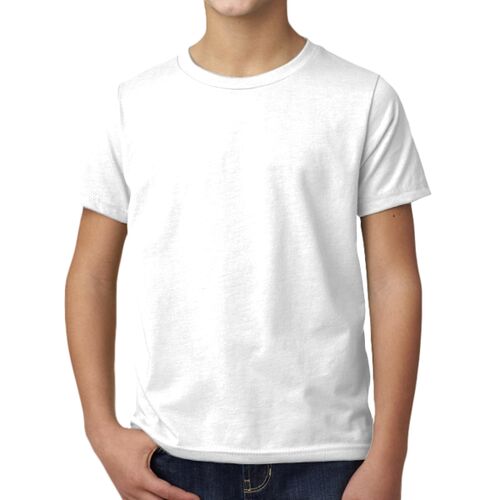 Youth CVC T-Shirt. Thumbnail