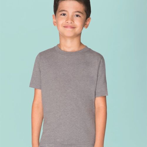 Youth CVC T-Shirt. Thumbnail