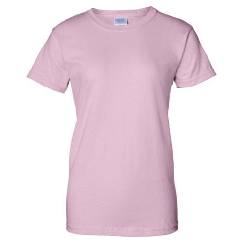 Ultra Cotton® Women’s T-Shirt. Thumbnail