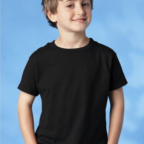 Juvy Short Sleeve T-Shirt. Thumbnail