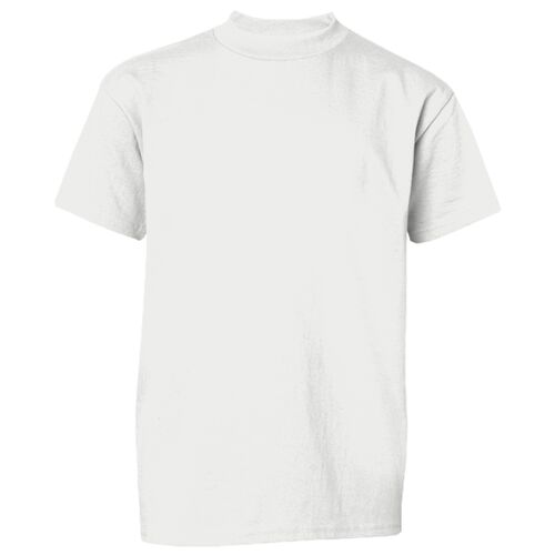 Youth Tagless T-Shirt. Thumbnail