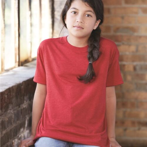 Youth Triblend T-Shirt Thumbnail