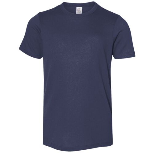 Youth Vintage Jersey Keeper Tee. Thumbnail