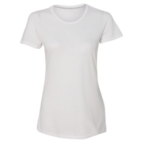 Women’s Vintage Jersey Keepsake Tee. Thumbnail