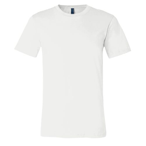 Bella Canvas Soft Jersey tee. Thumbnail