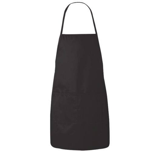 Long-Butcher Block Apron Thumbnail