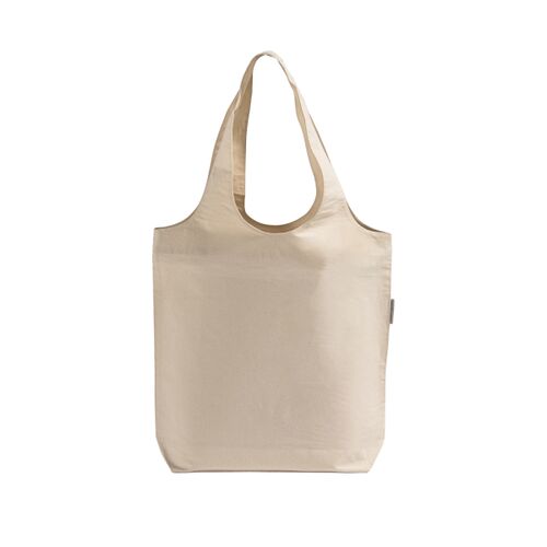 Organic Classic Canvas Tote Thumbnail