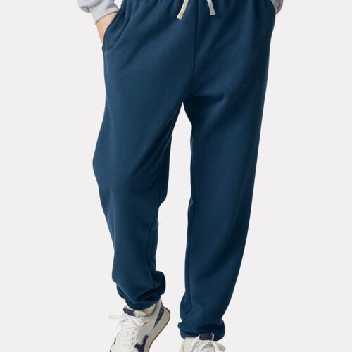 American Apparel ReFlex Fleece Sweatpants RF491
