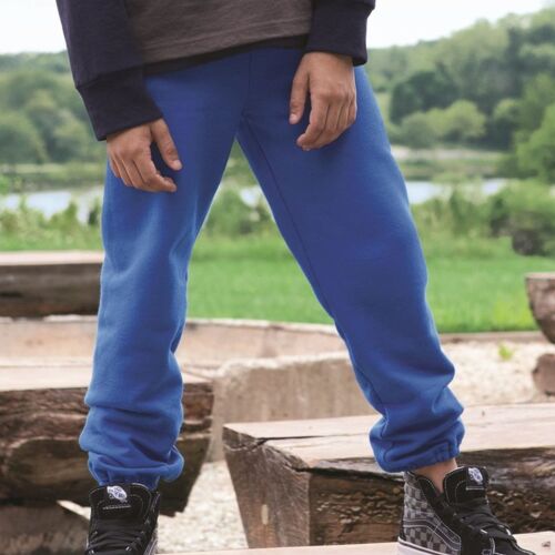 Jerzees NuBlend® Youth Sweatpants 973BR
