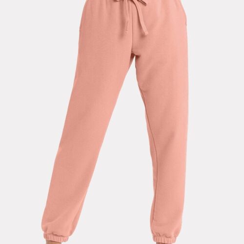 Next Level Apparel Women's Laguna Sueded Sweatpants 9884