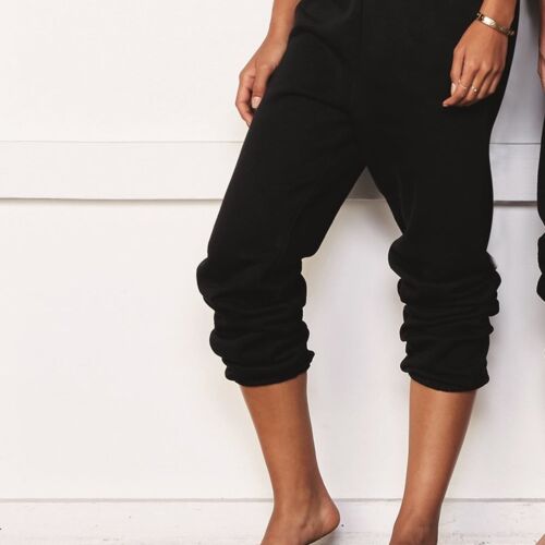 Bella + Canvas Sponge Fleece Jogger Sweatpants 3727