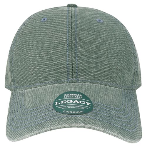 Dashboard Solid Twill Cap - Printing Thumbnail