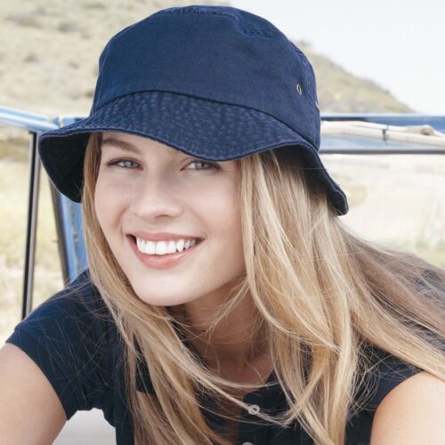 Bucket Cap - Printing Thumbnail