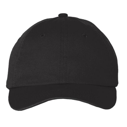 Small Fit Bio-Washed Dad Hat - Printing Thumbnail