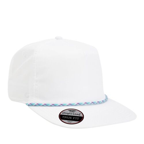 The Wrightson Cap - Printing Thumbnail