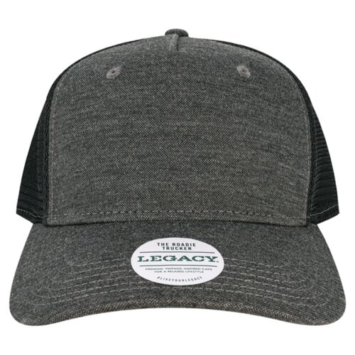 Five-Panel Trucker Cap  Thumbnail