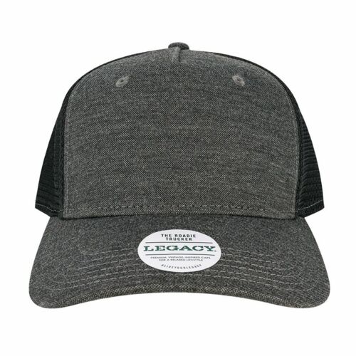 Five-Panel Trucker Cap  Thumbnail